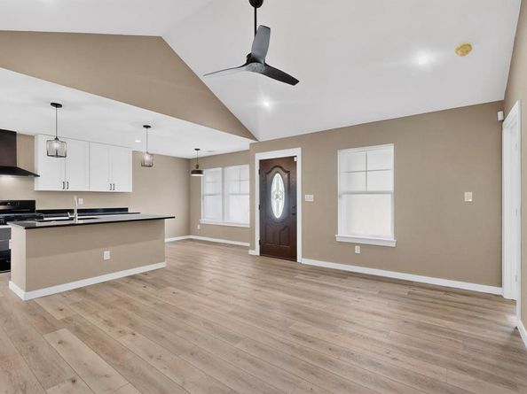 1529  Conner Drive , Dallas Texas 75217