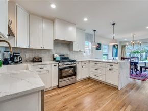 4722  March Avenue , Dallas Texas 75209