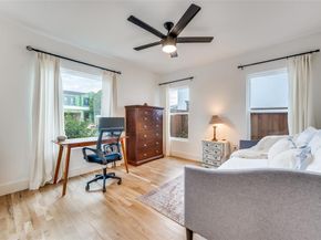 4722  March Avenue , Dallas Texas 75209