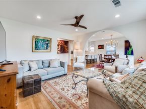 4722  March Avenue , Dallas Texas 75209