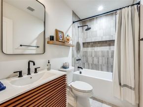 4722  March Avenue , Dallas Texas 75209