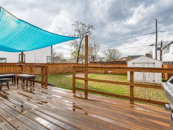 4722  March Avenue , Dallas Texas 75209