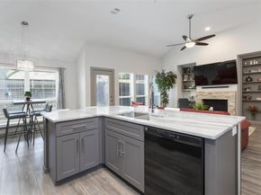 1332  Barclay Drive , Carrollton Texas 75007