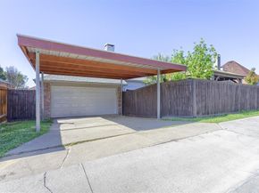 1332  Barclay Drive , Carrollton Texas 75007