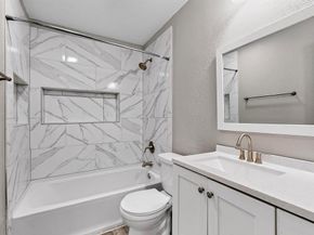8549  Michael Street , White Settlement Texas 76108