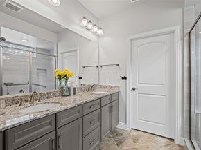 9608  Creekwood Drive , Denton Texas 76207