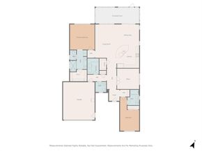 9608  Creekwood Drive , Denton Texas 76207