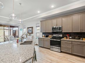 9608  Creekwood Drive , Denton Texas 76207