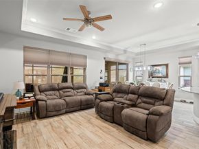 9608  Creekwood Drive , Denton Texas 76207