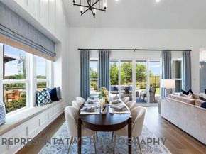 1621  Primms Place , Haslet Texas 76052