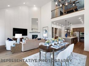 1621  Primms Place , Haslet Texas 76052