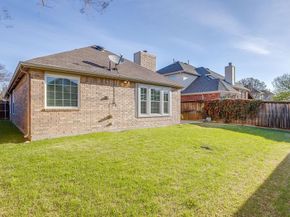 8105  Hosta Way , Fort Worth Texas 76123