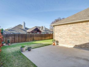8105  Hosta Way , Fort Worth Texas 76123