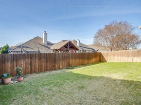 8105  Hosta Way , Fort Worth Texas 76123
