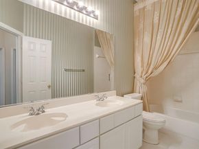 8105  Hosta Way , Fort Worth Texas 76123