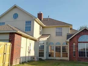 707 E Grubb Drive , Mesquite Texas 75149