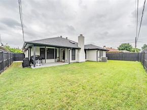 6514  Aires Drive , Arlington Texas 76001