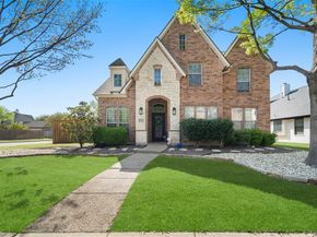 12321  Alfa Romeo Way , Frisco Texas 75033