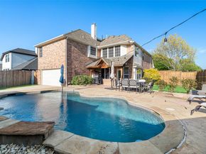 12321  Alfa Romeo Way , Frisco Texas 75033