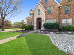 12321  Alfa Romeo Way , Frisco Texas 75033