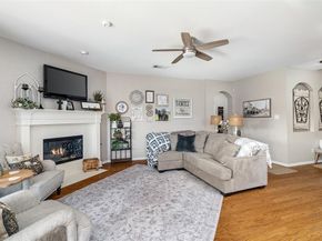12321  Alfa Romeo Way , Frisco Texas 75033