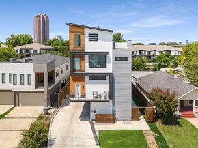 4223  Delano Place , Dallas Texas 75204