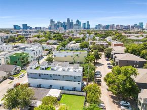 4223  Delano Place , Dallas Texas 75204
