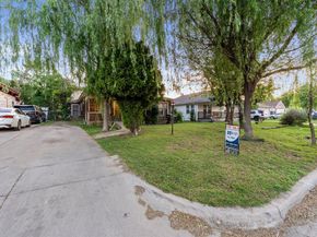 2617  Loraine Street , Fort Worth Texas 76106