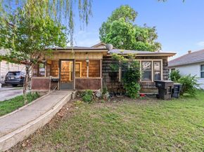 2617  Loraine Street , Fort Worth Texas 76106