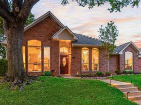 2017  Greenstone Trail , Carrollton Texas 75010