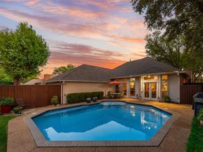 2017  Greenstone Trail , Carrollton Texas 75010