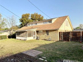 1102 N Edwards Court , Irving Texas 75062