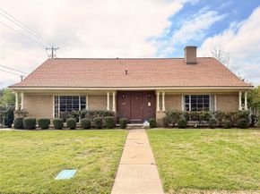 1102 N Edwards Court , Irving Texas 75062