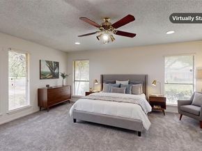 6851  Shorecrest Court , Fort Worth Texas 76132