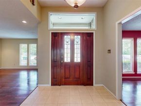 6851  Shorecrest Court , Fort Worth Texas 76132