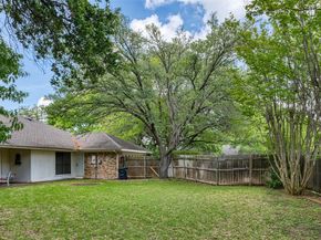 6851  Shorecrest Court , Fort Worth Texas 76132