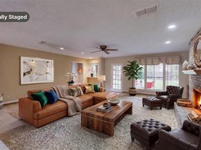 6851  Shorecrest Court , Fort Worth Texas 76132