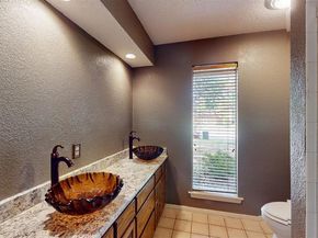 6851  Shorecrest Court , Fort Worth Texas 76132