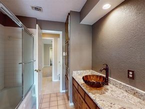6851  Shorecrest Court , Fort Worth Texas 76132