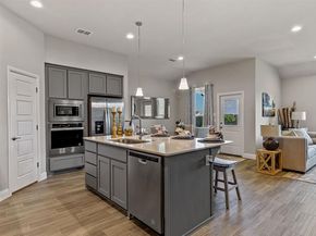 2609  FLYCATCHER Drive , Denton Texas 76205