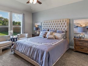 2609  FLYCATCHER Drive , Denton Texas 76205