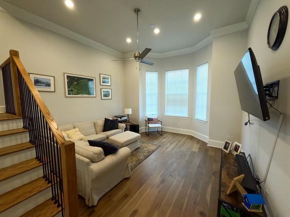 4643  Warwood Lane , Dallas Texas 75219