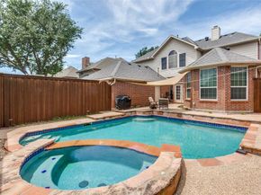 2632  Barrington Drive , Plano Texas 75093