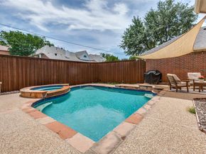 2632  Barrington Drive , Plano Texas 75093