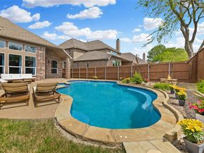 8405  Saint Clair Drive , McKinney Texas 75071