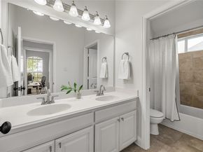 8405  Saint Clair Drive , McKinney Texas 75071