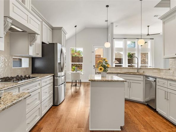 8405  Saint Clair Drive , McKinney Texas 75071