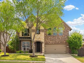 8405  Saint Clair Drive , McKinney Texas 75071