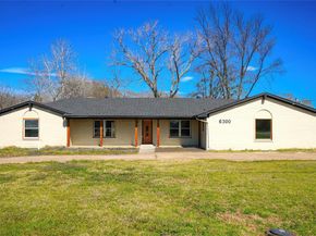 6300  Lumley Road , Mesquite Texas 75181