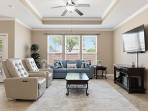 2948  Oyster Bay Drive , Frisco Texas 75036